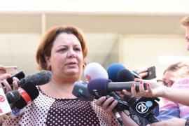 Janeva ostaje u pritvoru, Krivično vijeće odbilo žalbu