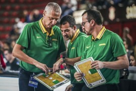 Aleksandar Petrović: Srbi i Francuzi su favoriti