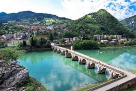 Počinje 26. likovna kolonija u Višegradu