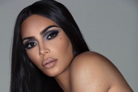 Kim Kardašian objavila prvu fotografiju na Instagramu sa svom djecom
