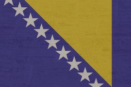 Australijski biznismen postao državljanin BiH