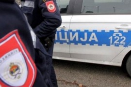 Krijumčario migrante pa pobjegao iz auta kad je vidio policiju