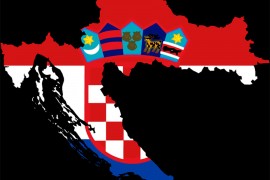 Policija otkrila dvojicu napadača na Srbe