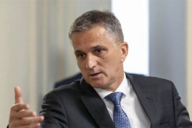 Bivši hrvatski ministar Goran Marić pod istragom?
