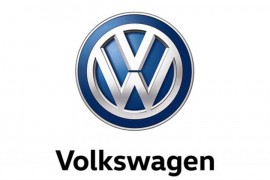 Volkswagen mijenja logo