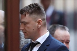 Radniku iz BiH 20 godina zatvora zbog ubistva u Melburnu