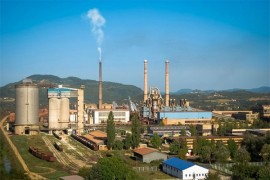 Menadžment "Alumine": Učiniti sve da fabrika opstane i radi