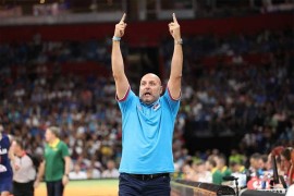 Ðorđević: Svaka pobeda dobra, idemo korak po korak
