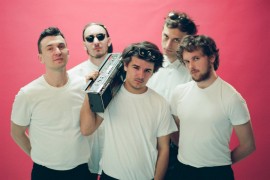 "Svemirko" i Dr Fric stižu na Banjaluka art festival