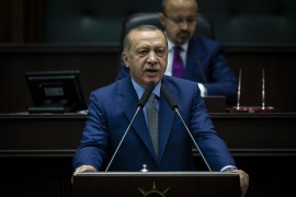 Erdoan iduće sedmice u Rusiji