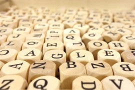 Test: Slovo koje prvo ugledate otkriva kakva ste ličnost