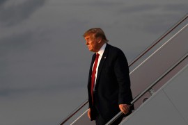 Tramp naredio američkim kompanijama da napuste Kinu