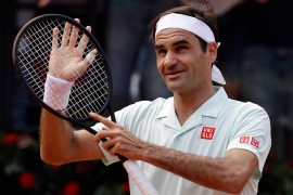 Federer upozorio Đokovića i Nadala: Dugo nisam bio spremniji