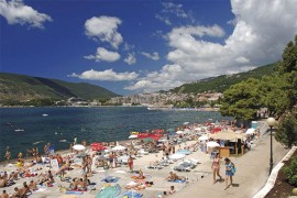 Žena iz BiH se utopila u Herceg Novom
