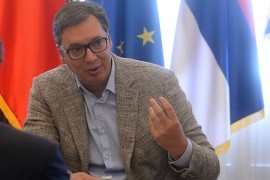 Vučić: Napadi na Srbe u Hrvatskoj strašni, Srbija će pomoći svom ...