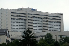 Još jedno djete koje je boravilo u centru "Ajdinovići" primljeno u ...