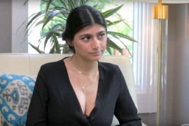 Mia Kalifa o svom najkontroverznijem filmu