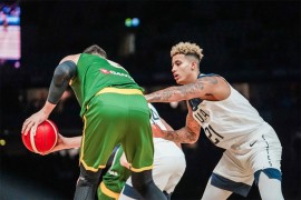 Kajl Kuzma ne ide na Mundobasket, Ameri objavili konačni spisak