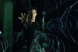 Snimaće se Matrix 4