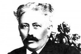 113 godina od smrti Stevana Sremca