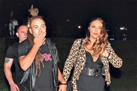 Ana Nikolić i Rasta ponovo zajedno?