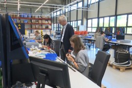 Dijaspora kumovala ekonomskom uzletu