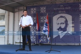 Vulin: Dok Vučić vodi Srbiju, Srpska će biti prioritet
