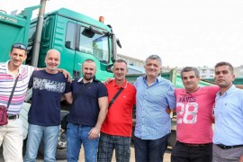 Komunalci u otpadu pronašli 5.000 KM i vratili vlasniku