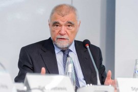 Mesić: Da nije bilo NOB-a i Tita ne bi bilo ni Hrvatske