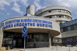 Zbog trovanja hranom kod Olova još jedno dijete primljeno u bolnicu