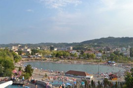 Starica preminula na Panonskim jezerima