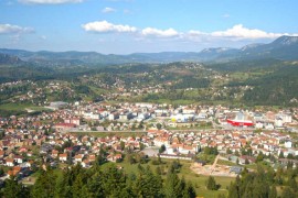 Dan žalosti na Palama zbog pogibije dvojice deminera