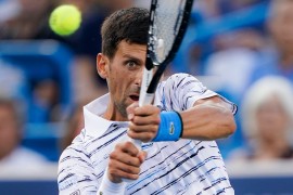 Đoković i dalje suveren, Džumhur se vratio u TOP 100