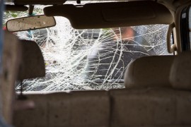 Troje povrijeđenih u slijetanju golfa
