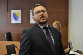 Potvrđena optužnica protiv bivšeg načelnika Bihaća