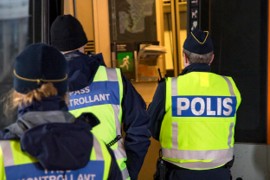 Pucnjava u Malmeu, ima ranjenih