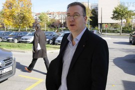 Peta optužnica protiv bivšeg načelnika Bihaća