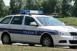 Novi napad na Srbe u Hrvatskoj, napadač tvrdi da je on žrtva