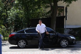 Predsjedništvo BiH: Danas biti ili ne biti za Tegeltiju