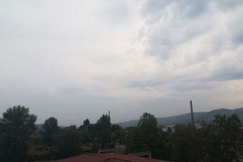 Danas u BiH pretežno oblačno