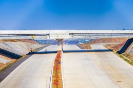 Raspisan tender za projektovanje autoputa od Banjaluke do Prijedora