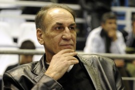 Dalipagić za "Nezavisne": Sa ovakvim orlovima moraš ići po medalju