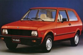 Zašto je Yugo u Americi "doživio" slom?