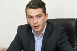 Bilčar nakon incidenta u parku: Bezbjednost građana mora biti na ...