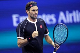 Federer krenuo sporo, ali je ipak pobijedio Nagala