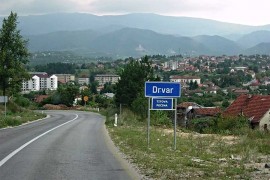 Povratnici: Drvar je oduvijek bio srpski grad