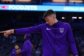 Mičel i Bogdanović predvode listu najboljih bekova Svjetskog prvenstva
