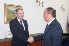 Crnadak i Sabolić: Zajedno rješavati otvorena pitanja