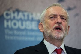 Korbin: Učiniću sve da spriječim Brexit bez sporazuma