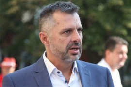 Radojičić: Predstoji kompleksan posao na rješavanju zagađenja ...